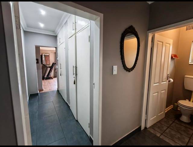 3 BEDROOM PROPERTY TO RENT IN STRUBENVALE